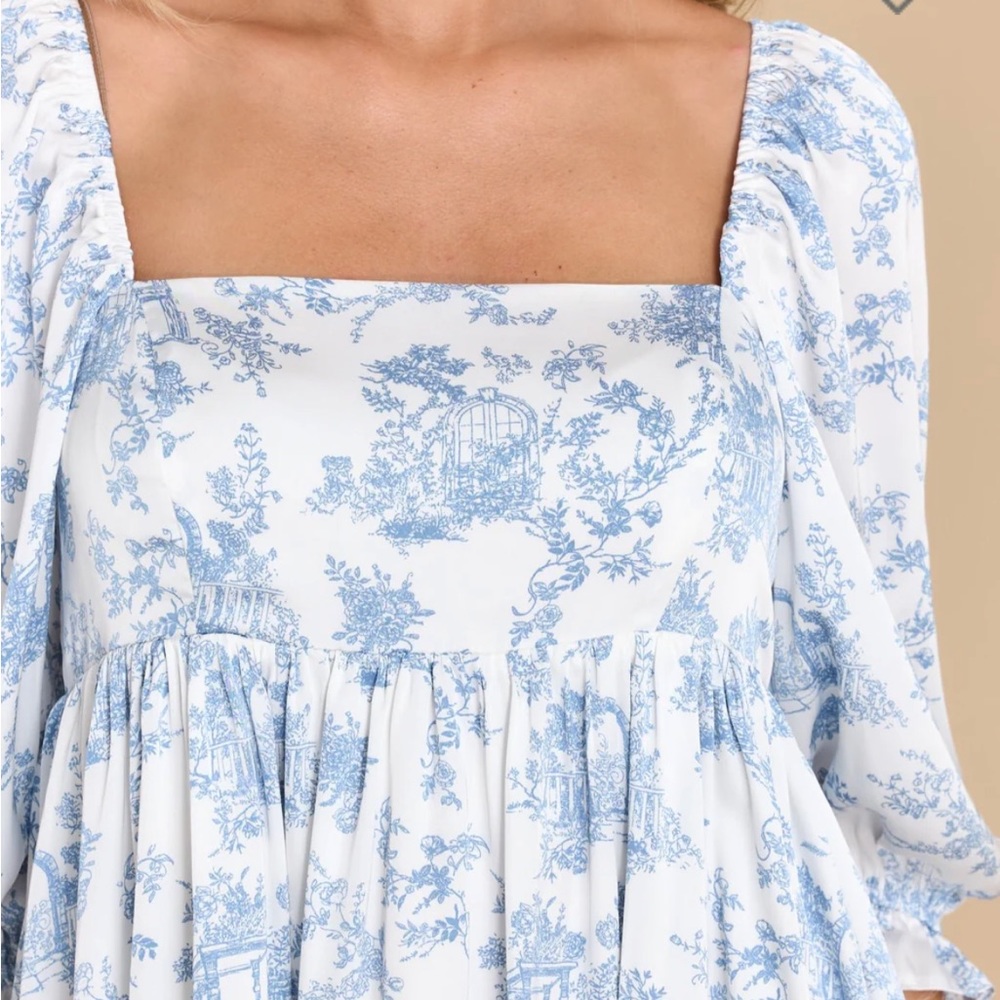 Beautiful Storia dress